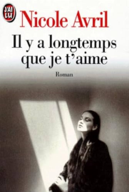 Il y a longtemps que je t'aime